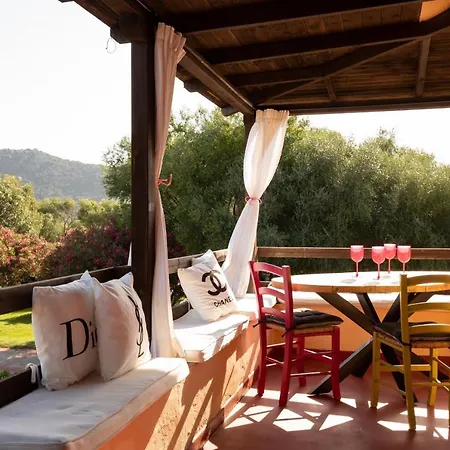 Casa Eva Luna By Wonderful Italy Apartment