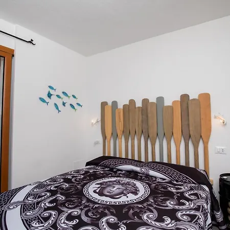 Apartment Casa Eva Luna By Wonderful Italy *