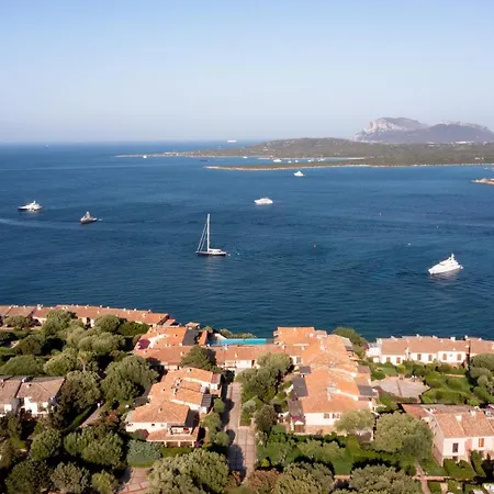 Apartment Casa Eva Luna By Wonderful Italy Olbia