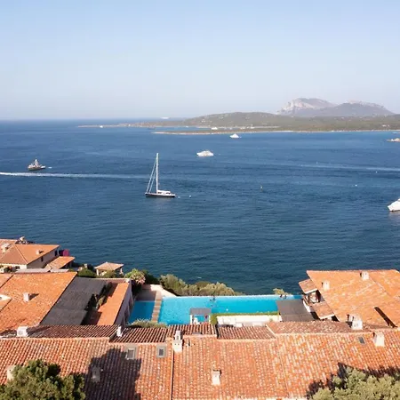 Casa Eva Luna By Wonderful Italy Olbia