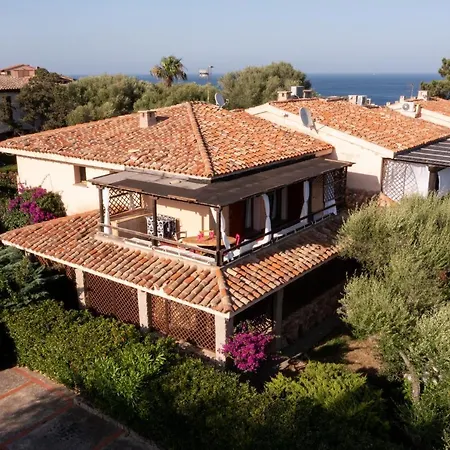 Casa Eva Luna By Wonderful Italy Apartment *