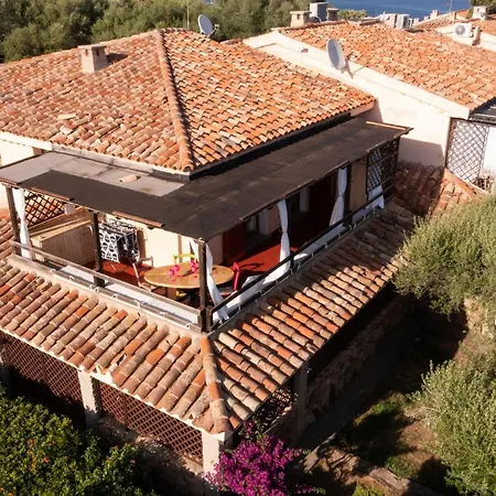 Casa Eva Luna By Wonderful Italy أولبيا