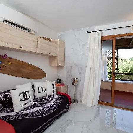 Casa Eva Luna By Wonderful Italy أولبيا